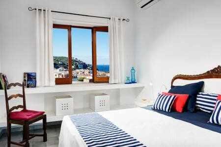 Gocce - Skyline Views In The Heart Of Apartment *